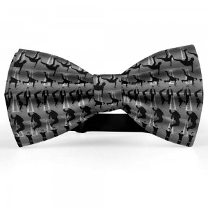 Papion personalizat, model street dance